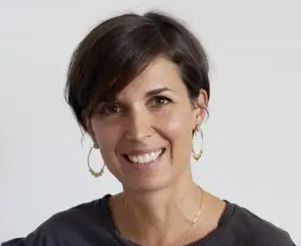 Lucie DARJO