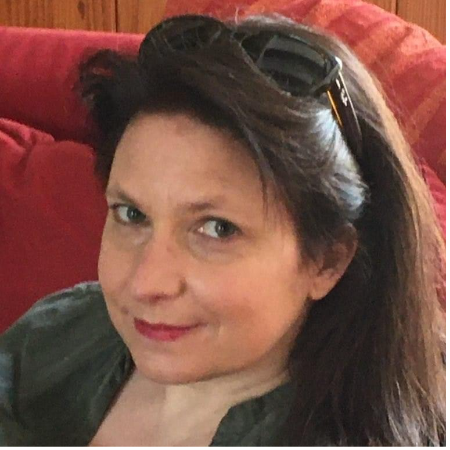 CHRISTINE LESMARIE