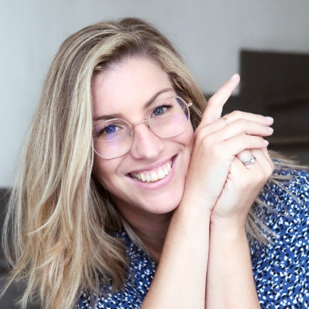 Anne-Charlotte Schmitt