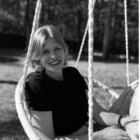 Delphine Bardon