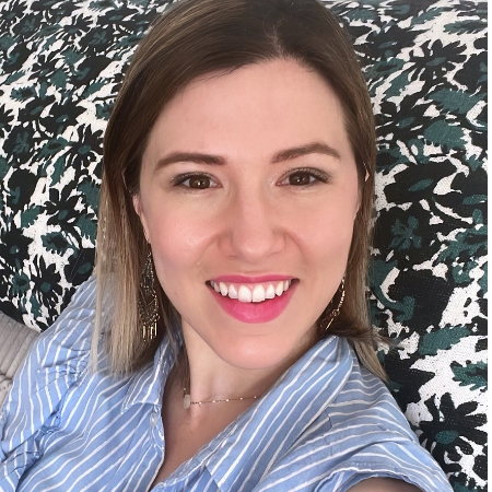 Mélina LIEGEOIS