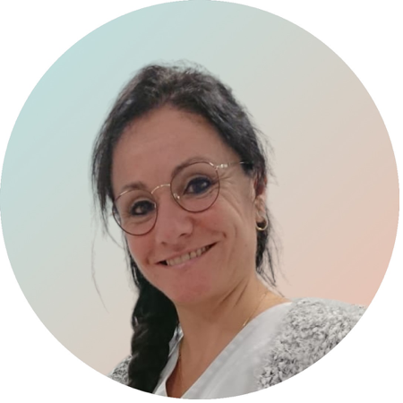 Sylvie Mitton