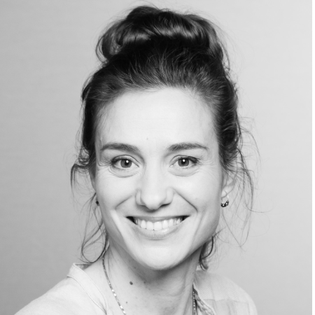 Florence Delicata
