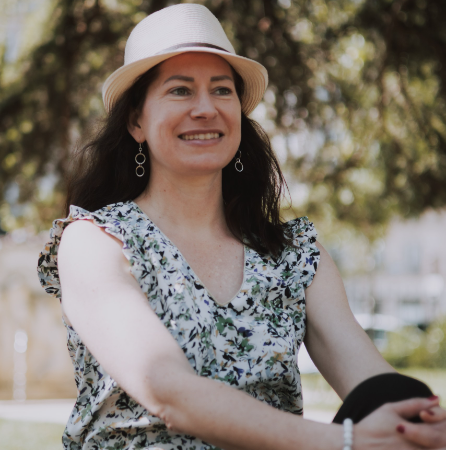 Séverine Guyomard