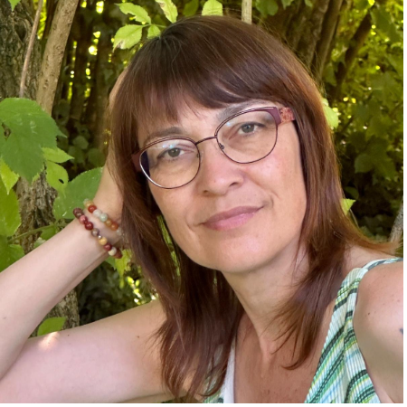 Stéphanie Lubrano