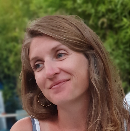 Valérie BARON