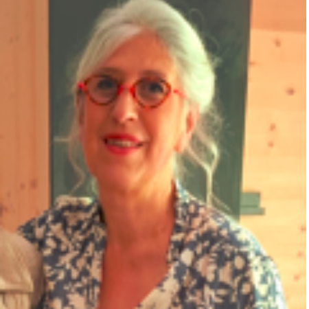 MarieFrance COYEN