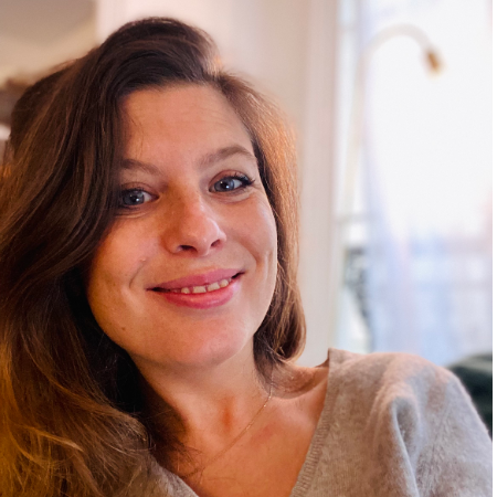 Camille Delfini